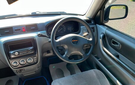 Honda CR-V IV, 1996 год, 549 999 рублей, 18 фотография