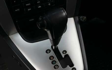 Hyundai Tucson III, 2007 год, 990 000 рублей, 13 фотография