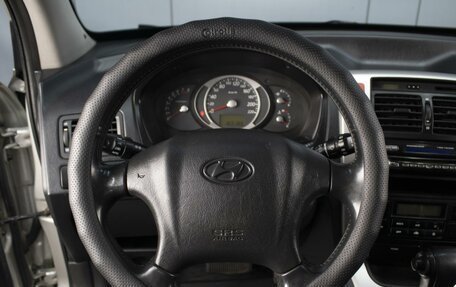 Hyundai Tucson III, 2007 год, 990 000 рублей, 11 фотография