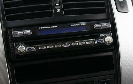 Hyundai Tucson III, 2007 год, 990 000 рублей, 14 фотография