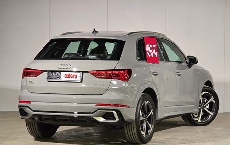 Audi Q3, 2026 год, 3 897 000 рублей, 4 фотография