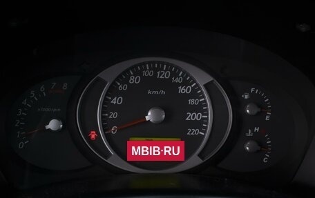 Hyundai Tucson III, 2007 год, 990 000 рублей, 12 фотография