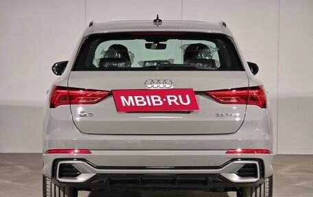 Audi Q3, 2026 год, 3 897 000 рублей, 3 фотография