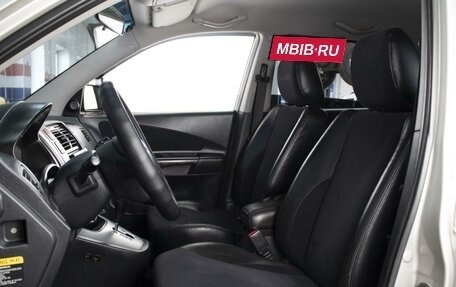 Hyundai Tucson III, 2007 год, 990 000 рублей, 8 фотография