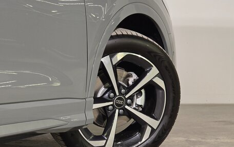 Audi Q3, 2026 год, 3 897 000 рублей, 16 фотография