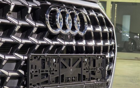 Audi Q3, 2026 год, 3 897 000 рублей, 15 фотография