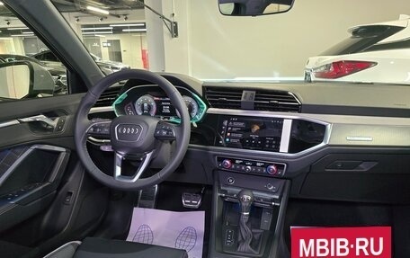 Audi Q3, 2026 год, 3 897 000 рублей, 35 фотография