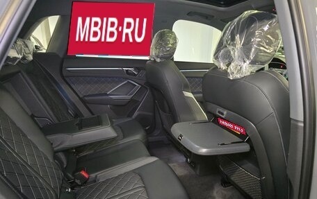 Audi Q3, 2026 год, 3 897 000 рублей, 37 фотография