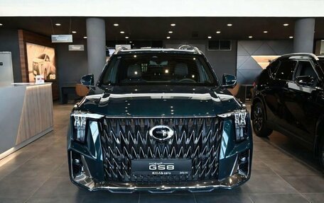 GAC GS8, 2026 год, 5 349 000 рублей, 2 фотография