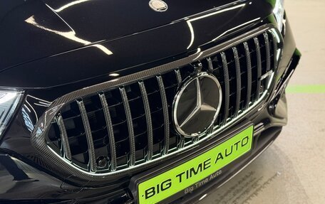 Mercedes-Benz E-Класс AMG, 2025 год, 16 000 000 рублей, 9 фотография