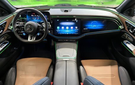 Mercedes-Benz E-Класс AMG, 2025 год, 16 000 000 рублей, 2 фотография