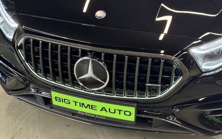 Mercedes-Benz E-Класс AMG, 2025 год, 16 000 000 рублей, 10 фотография