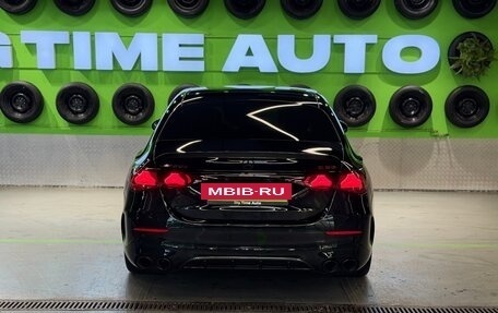 Mercedes-Benz E-Класс AMG, 2025 год, 16 000 000 рублей, 6 фотография