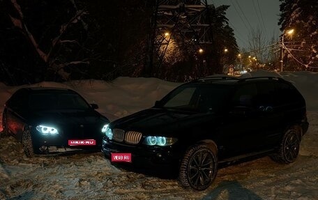 BMW X5, 2004 год, 980 000 рублей, 1 фотография