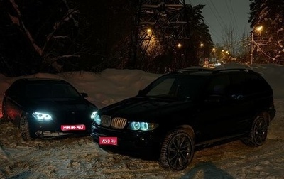 BMW X5, 2004 год, 980 000 рублей, 1 фотография
