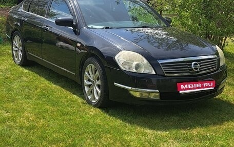 Nissan Teana, 2007 год, 650 000 рублей, 1 фотография