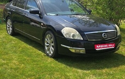 Nissan Teana, 2007 год, 650 000 рублей, 1 фотография