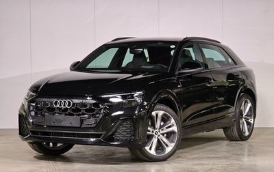 Audi Q8 I, 2025 год, 13 987 000 рублей, 1 фотография