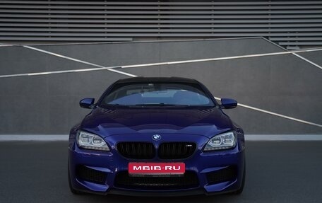 BMW M6, 2013 год, 4 990 000 рублей, 1 фотография