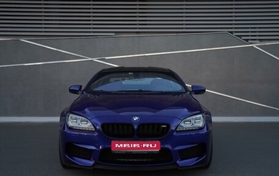 BMW M6, 2013 год, 4 990 000 рублей, 1 фотография