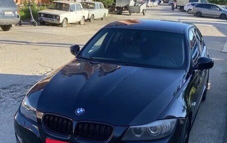 BMW 3 серия, 2009 год, 1 150 000 рублей, 1 фотография