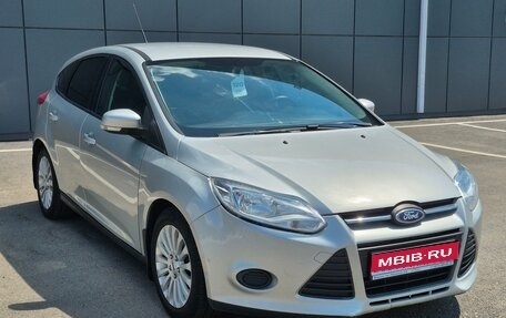 Ford Focus III, 2013 год, 737 000 рублей, 1 фотография