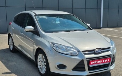 Ford Focus III, 2013 год, 737 000 рублей, 1 фотография