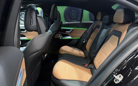 Mercedes-Benz E-Класс AMG, 2025 год, 16 000 000 рублей, 18 фотография