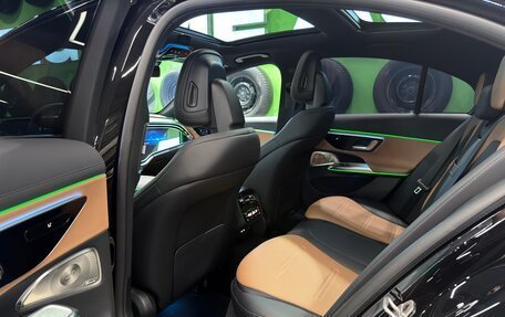 Mercedes-Benz E-Класс AMG, 2025 год, 16 000 000 рублей, 19 фотография