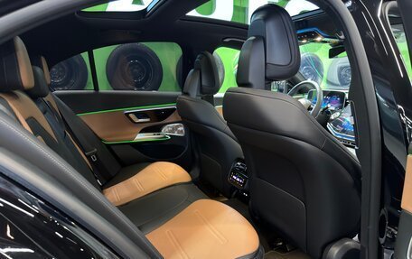 Mercedes-Benz E-Класс AMG, 2025 год, 16 000 000 рублей, 16 фотография