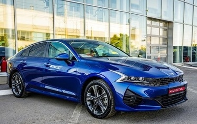 KIA K5, 2021 год, 2 898 000 рублей, 1 фотография