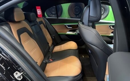 Mercedes-Benz E-Класс AMG, 2025 год, 16 000 000 рублей, 17 фотография