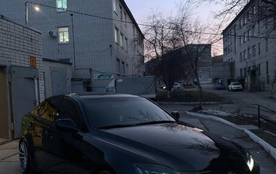 Lexus IS II рестайлинг 2, 2006 год, 980 000 рублей, 1 фотография