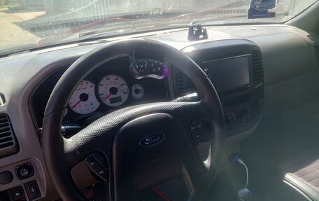 Ford Escape II, 2000 год, 300 000 рублей, 1 фотография