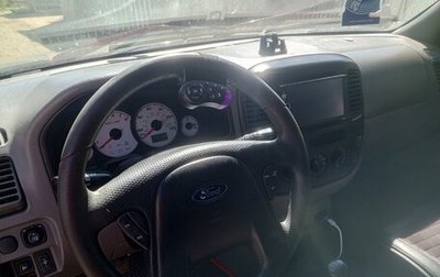 Ford Escape II, 2000 год, 300 000 рублей, 1 фотография