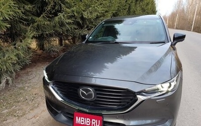 Mazda CX-8, 2021 год, 3 300 000 рублей, 1 фотография