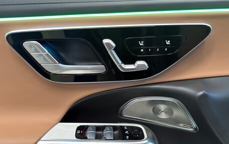Mercedes-Benz E-Класс AMG, 2025 год, 16 000 000 рублей, 22 фотография