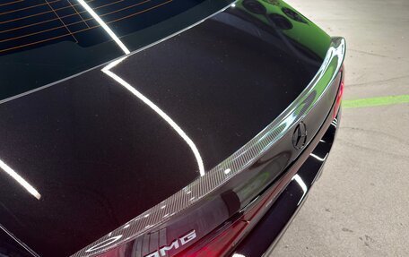 Mercedes-Benz E-Класс AMG, 2025 год, 16 000 000 рублей, 24 фотография