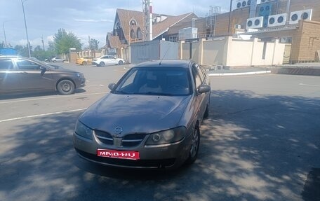 Nissan Almera, 2005 год, 255 000 рублей, 1 фотография