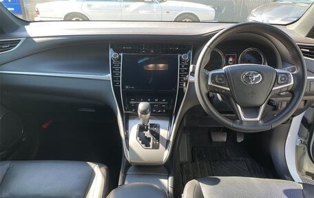 Toyota Harrier, 2020 год, 2 240 000 рублей, 9 фотография