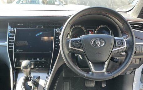 Toyota Harrier, 2020 год, 2 240 000 рублей, 10 фотография