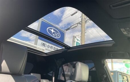 Toyota Harrier, 2020 год, 2 240 000 рублей, 16 фотография
