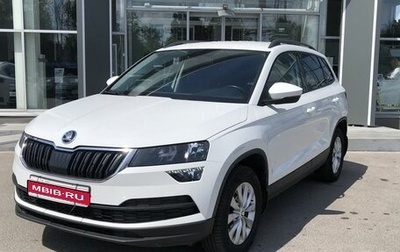 Skoda Karoq I, 2020 год, 2 360 000 рублей, 1 фотография