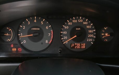 Nissan Almera Classic, 2007 год, 500 000 рублей, 3 фотография