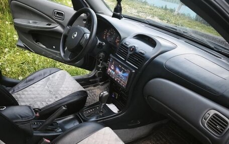 Nissan Almera Classic, 2007 год, 500 000 рублей, 5 фотография