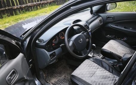 Nissan Almera Classic, 2007 год, 500 000 рублей, 4 фотография
