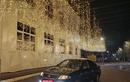 Nissan Almera Classic, 2007 год, 500 000 рублей, 2 фотография