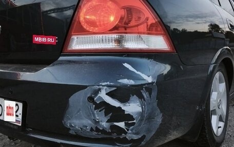 Nissan Almera Classic, 2007 год, 500 000 рублей, 8 фотография
