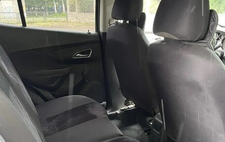 Opel Mokka I, 2013 год, 735 000 рублей, 11 фотография