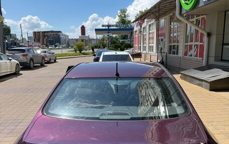 Hyundai Solaris II рестайлинг, 2012 год, 650 000 рублей, 5 фотография